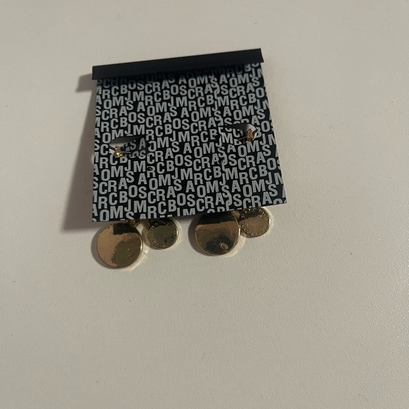 Marc jacobs earrings - Picture 2 of 2